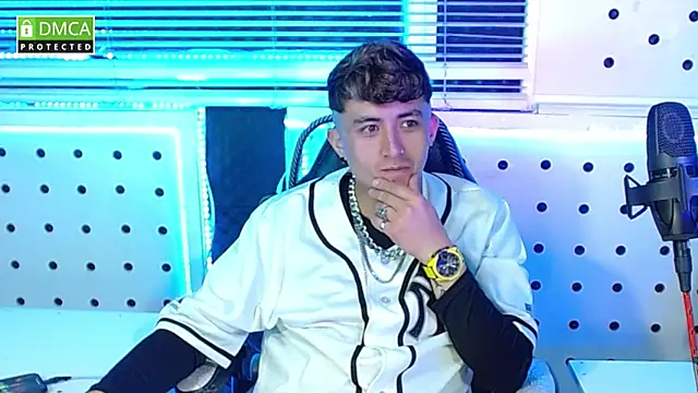 Darko0717 online show from 15, 10, 2025