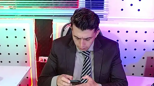 Darko0717 online show from 17, 11, 2025