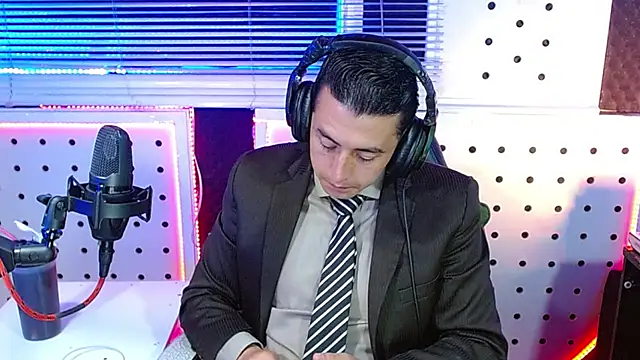 Darko0717 online show from 15, 1, 2026