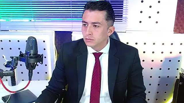 Darko0717 online show from 12, 1, 2026