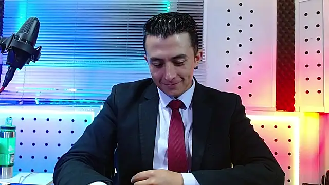 Darko0717 online show from 1, 4, 2026