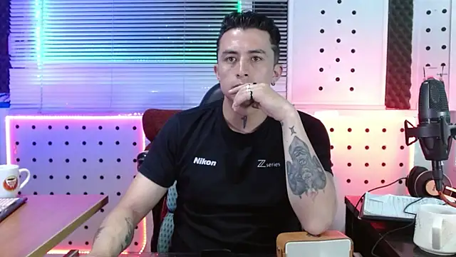 Darko0717 online show from 31, 5, 2026