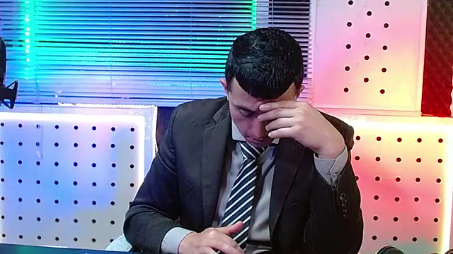 Darko0717 online show from 7, 3, 2026