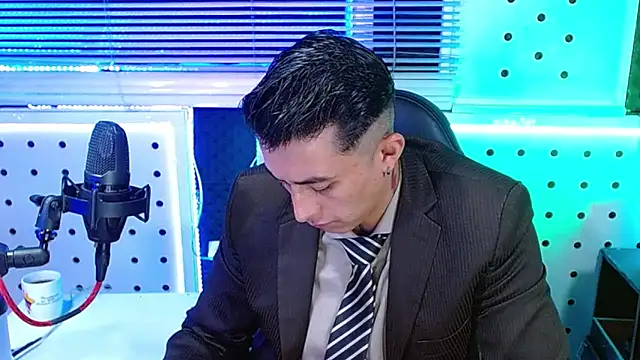 Darko0717 online show from 7, 1, 2026