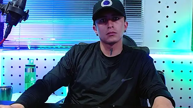 Darko0717 online show from 1, 4, 2026