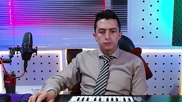Darko0717 online show from 1, 5, 2026