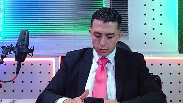 Darko0717 online show from 5, 5, 2026