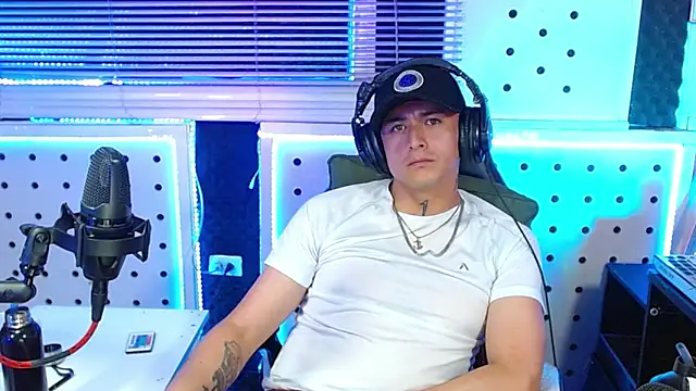 Darko0717 online show from 9, 1, 2026