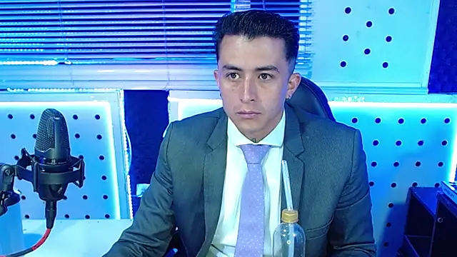 Darko0717 online show from 8, 1, 2026