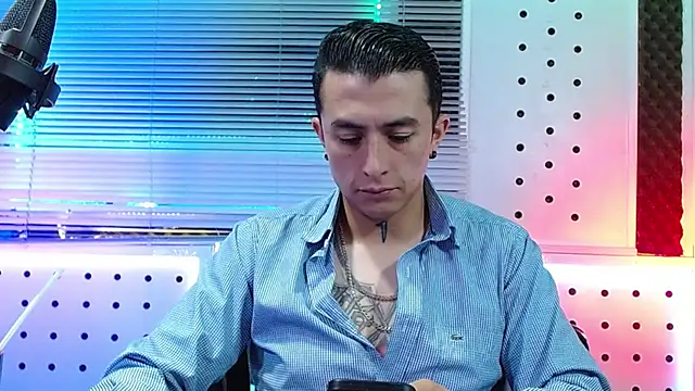 Darko0717 online show from 2, 4, 2026