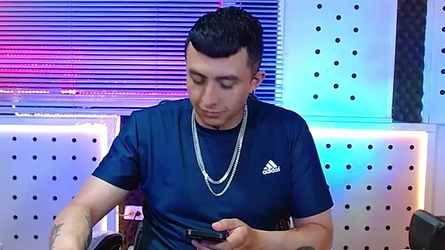 Darko0717 online show from 4, 3, 2026