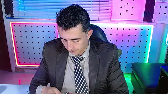 Darko0717 online show from 5, 2, 2026