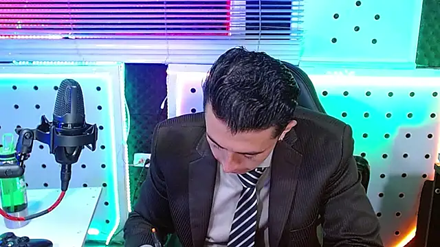 Darko0717 online show from 13, 1, 2026