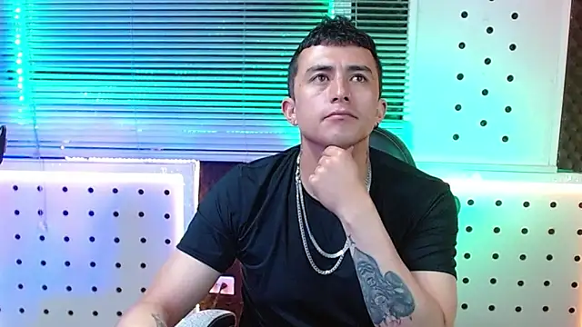 Darko0717 online show from 7, 3, 2026