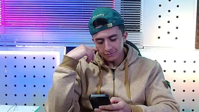 Darko0717 online show from 11, 3, 2026