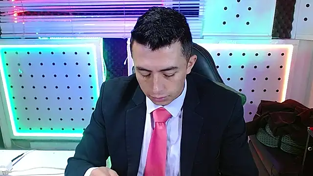 Darko0717 online show from 18, 2, 2026