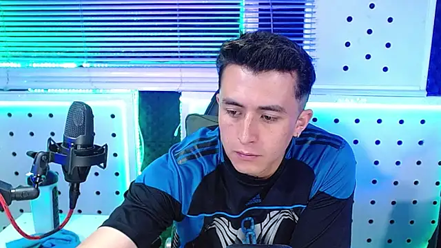 Darko0717 online show from 9, 1, 2026