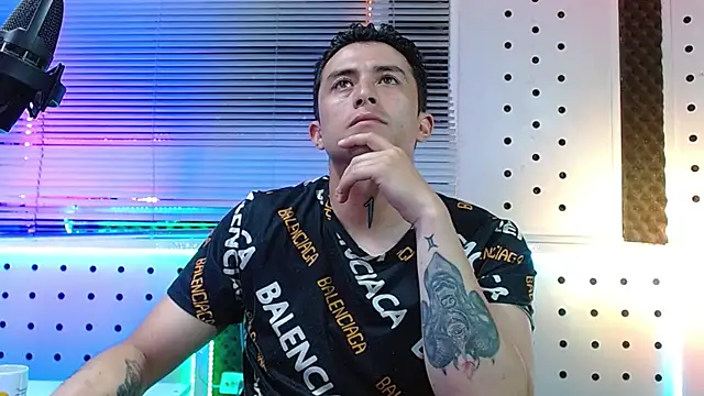 Darko0717 online show from 5, 4, 2026