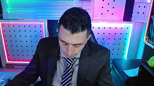 Darko0717 online show from 12, 2, 2026