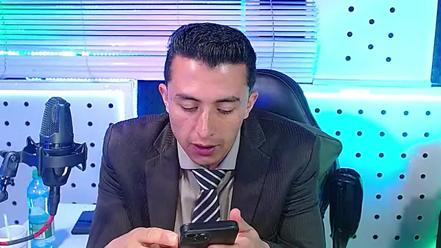 Darko0717 online show from 2, 2, 2026