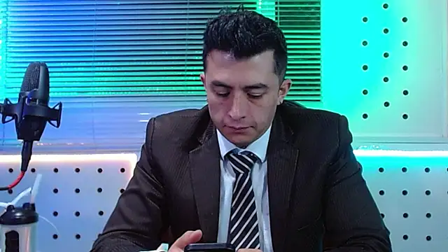 Darko0717 online show from 12, 5, 2026