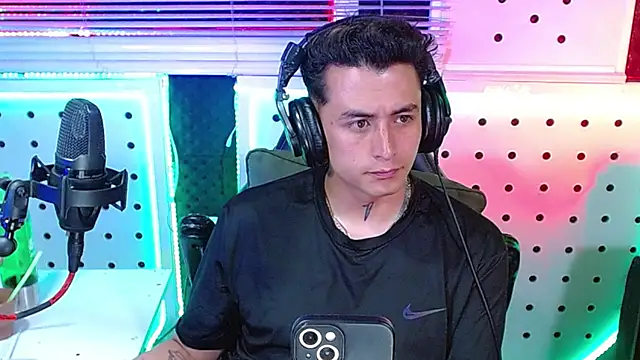 Darko0717 online show from 14, 1, 2026