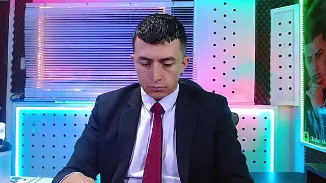 Darko0717 online show from 25, 2, 2026