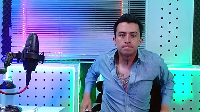 Darko0717 online show from 11, 4, 2026