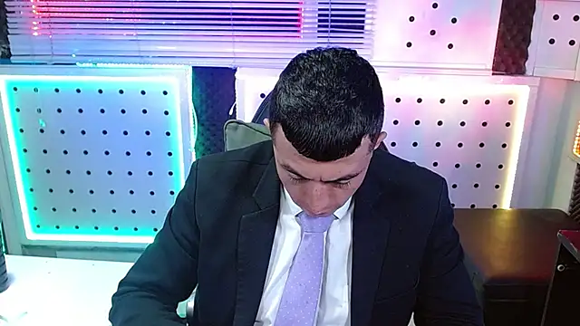 Darko0717 online show from 23, 2, 2026