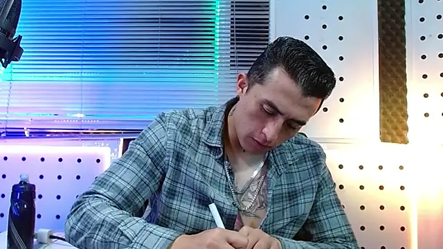 Darko0717 online show from 3, 4, 2026