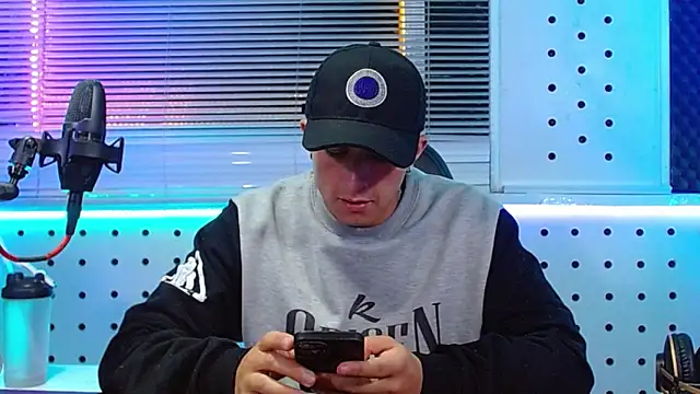 Darko0717 online show from 13, 5, 2026