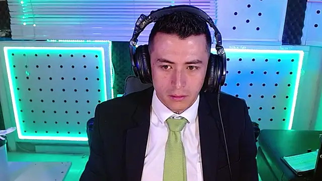 Darko0717 online show from 11, 2, 2026