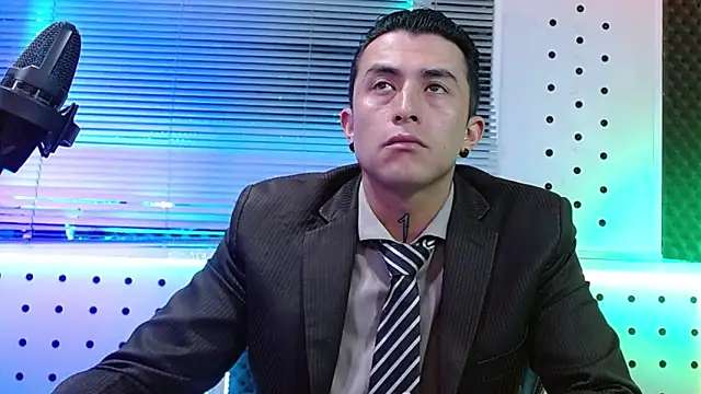 Darko0717 online show from 31, 3, 2026