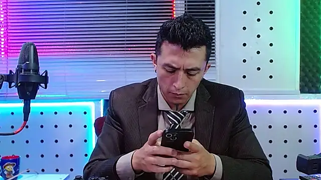Darko0717 online show from 26, 4, 2026