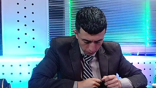 Darko0717 online show from 19, 3, 2026