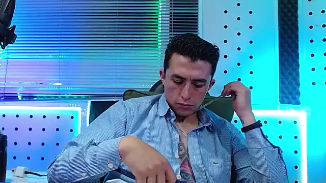 Darko0717 online show from 3, 4, 2026