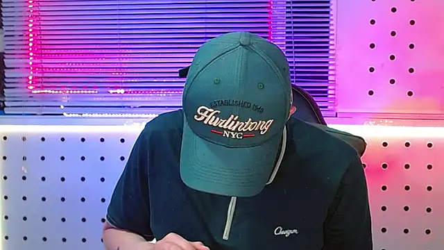 Darko0717 online show from 1, 3, 2026