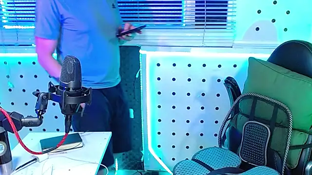 Darko0717 online show from 14, 1, 2026