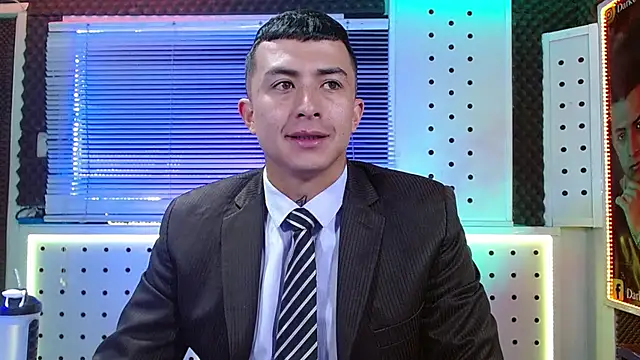 Darko0717 online show from 24, 2, 2026