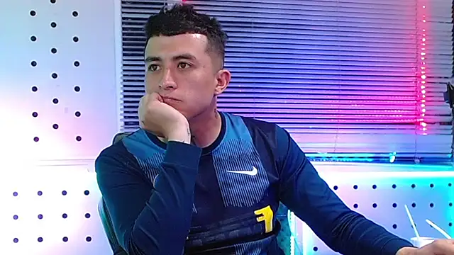 Darko0717 online show from 16, 3, 2026