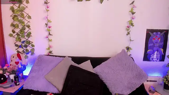 Cata green online show from 11, 9, 2025