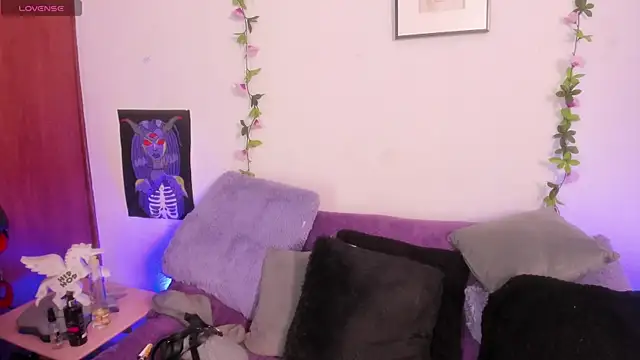 Cata green online show from 21, 11, 2025