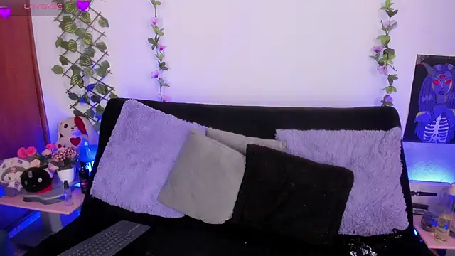 Cata green online show from 12, 9, 2025