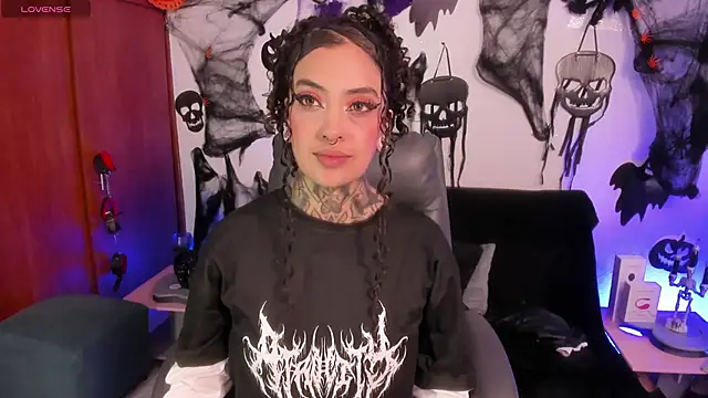 Cata green online show from 9, 10, 2025