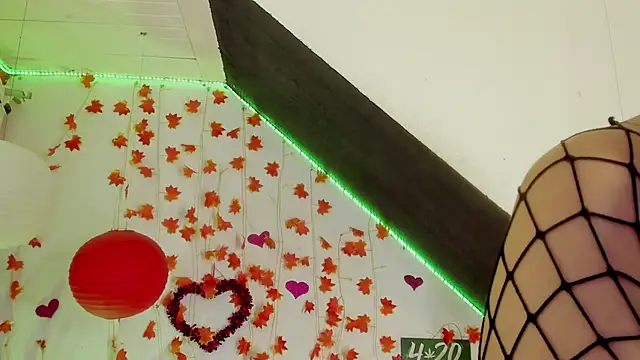 Cata green online show from 19, 2, 2025