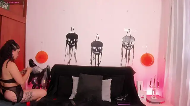 Cata green online show from 8, 10, 2025