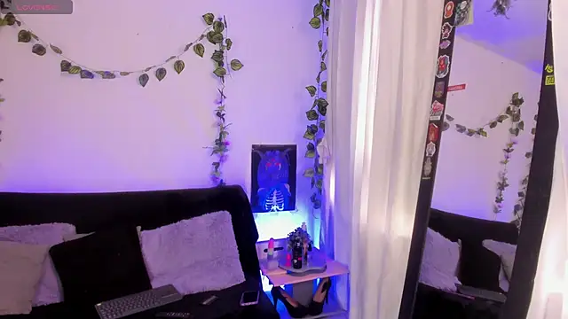 Cata green online show from 19, 9, 2025