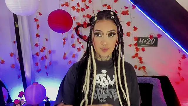 Cata green online show from 21, 2, 2025