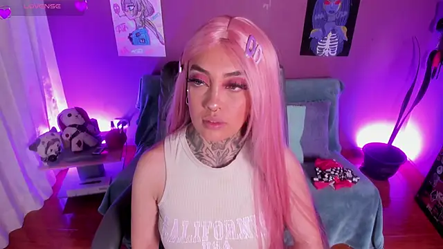 Cata green online show from 31, 3, 2026