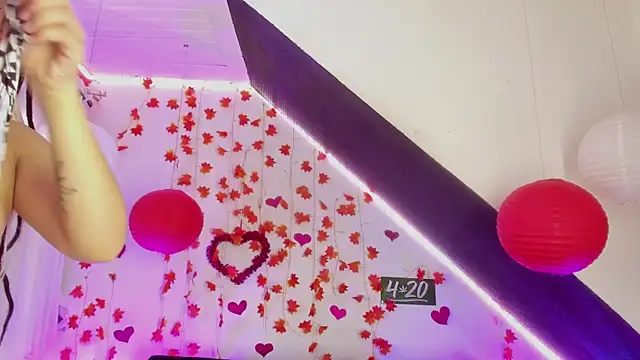 Cata green online show from 17, 2, 2025